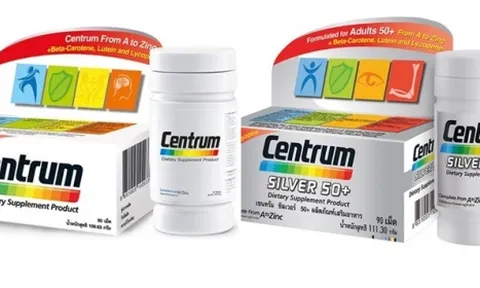 Hàng loạt sản phẩm do Glaxosmithkline Hàng tiêu dùng và chăm sóc sức khỏe Việt Nam bị Bộ Y tế tuýt còi