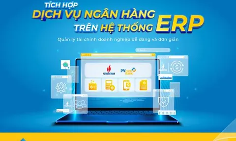 PVcomBank và Petrovietnam hợp tác triển khai kết nối thành công dịch vụ Ngân hàng mở