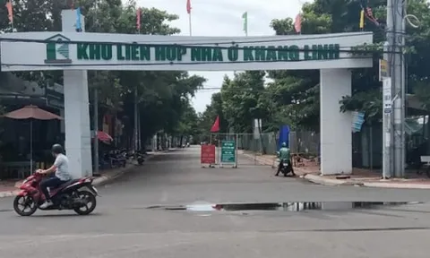 Công ty TNHH Khang Linh bị cưỡng chế thuế hơn 70 tỷ đồng