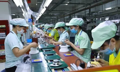 Luật Thuế TNCN sẽ được sửa vào năm 2025