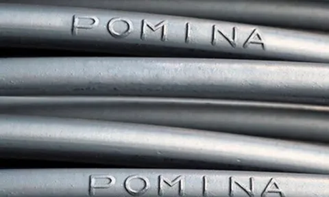 Thép Pomina (POM): Công ty thua lỗ, thêm người thân Chủ tịch muốn thoái sạch vốn