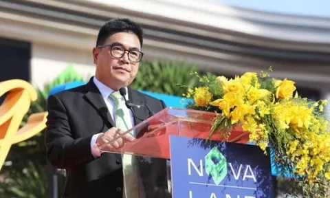 Chủ tịch Novaland gửi tâm thư xin lỗi khách hàng, khẳng định đang rà soát lại dòng tiền