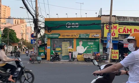 “Vòi bạch tuộc” F88 - Bài 1: Thập diện mai phục