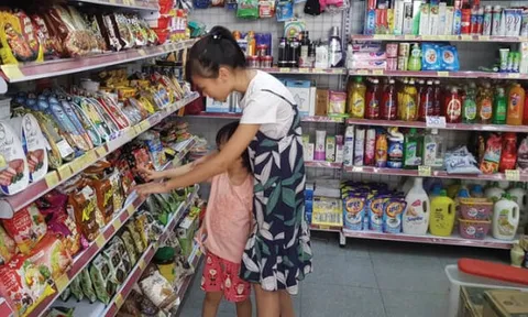 Hướng dẫn khai, nộp thuế đối với hộ kê khai