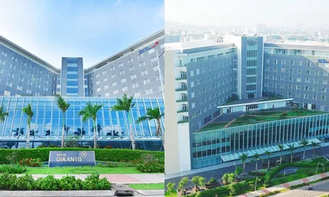 Trang thiết bị, máy móc y tại Bệnh viện Gia An 115 dùng để thế chấp cho lô trái phiếu nào?