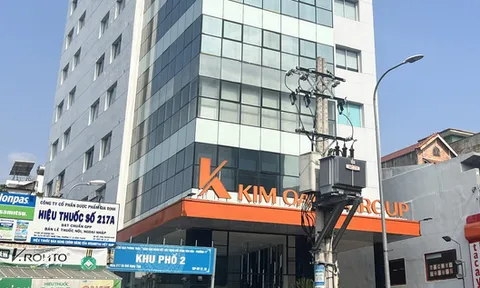 Loạt doanh nghiệp bất động sản nợ thuế tại Bình Dương