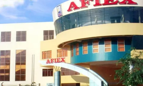 Afiex giao dịch trên HOSE vào 8/12, giá tham chiếu 11.300 đồng/cổ phiếu