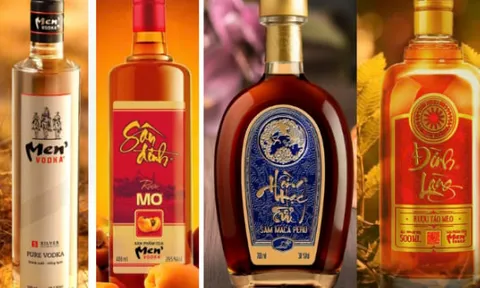 Công ty Bia rượu AROMA nợ thuế hơn 44 tỷ đồng