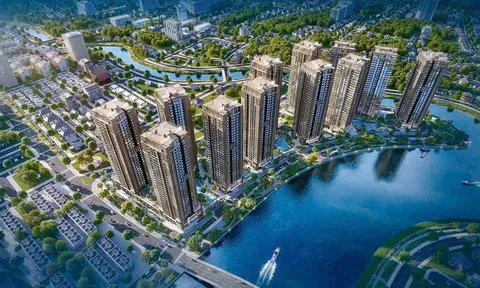 Khu Đông TP HCM sẽ là ‘thỏi nam châm’ hút hàng nghìn tỷ đồng đầu tư bất động sản