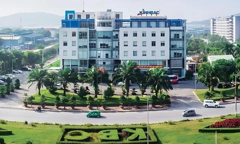 Kinh Bắc dự kiến vay tín chấp 110 tỷ đồng từ công ty con