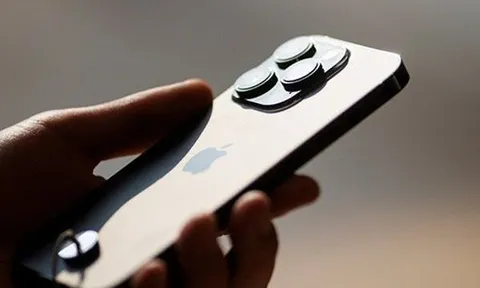 Tin tức công nghệ mới nóng nhất hôm nay 2/12: iPhone 15 sẽ trang bị cảm biến tiên tiến từ Sony