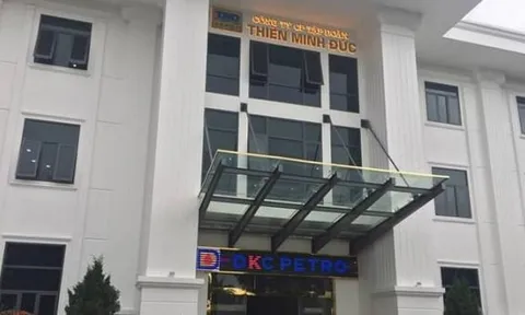 Nợ thuế tại Nghệ An tăng 3.500 tỷ đồng