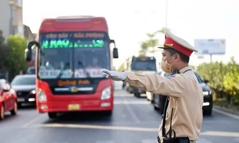 Hà Nội từ chối xe khách chạy vào nội thành