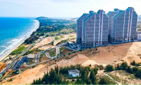 Bị khách hàng tố hành xử 'phi lý': Chủ Apec Mandala Wyndham Mũi Né làm ăn ra sao?