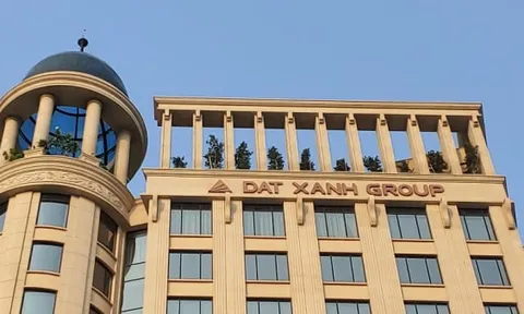 Đất Xanh chuẩn bị chào bán riêng lẻ 93,5 triệu cổ phiếu