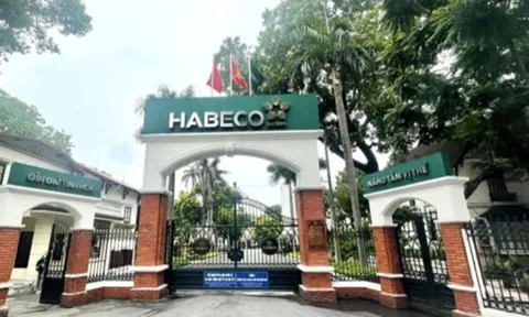 Nhà máy bia trăm tuổi trên 'đất vàng' Hà Nội làm ăn ra sao?