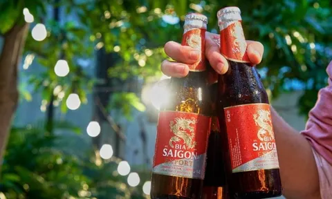 Thương vụ Sabeco sau 8 năm: 'Đau đồng vốn' nhưng lợi dòng tiền lớn