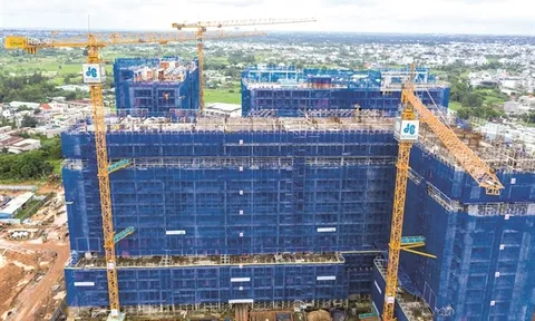 Hòa Bình Group vừa huy động xong 94,6 tỷ đồng trái phiếu, tiết giảm chi phí nhân sự vì khó khăn