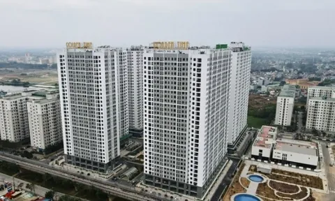 Đề xuất gói ưu đãi 100.000 tỷ đồng cho vay nhà ở xã hội từ nguồn vốn trái phiếu