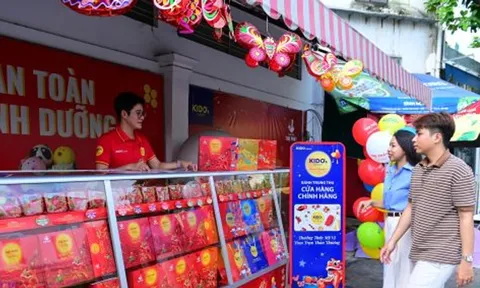 Kido Group (HOSE: KDC) tất toán trái phiếu trước hạn 250 tỷ đồng, chốt bán sạch KIDO Foods thu về 2.500 tỷ