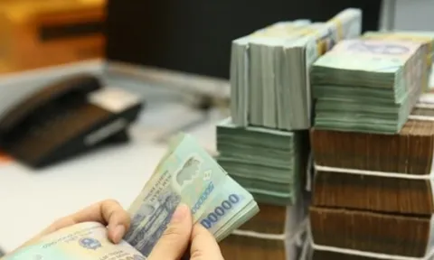 Ngân hàng Nhà nước: Đưa lãi suất về tương đương giai đoạn trước dịch là phù hợp