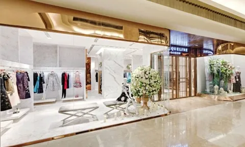 Công ty thời trang nhà ông Johnathan Hạnh Nguyễn bất ngờ báo lỗ