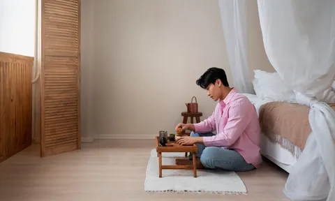 Căn hộ thương mại dịch vụ - Xu hướng mới của người trẻ Hà Nội