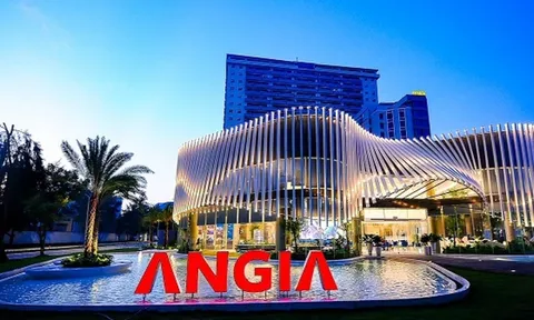 AGG liên tục giảm giá, Chủ tịch chi hơn 460 tỷ mua gom cổ phiếu
