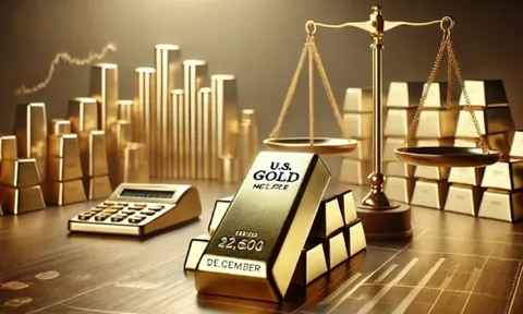 Giá vàng thế giới và trong nước đồng loạt tăng