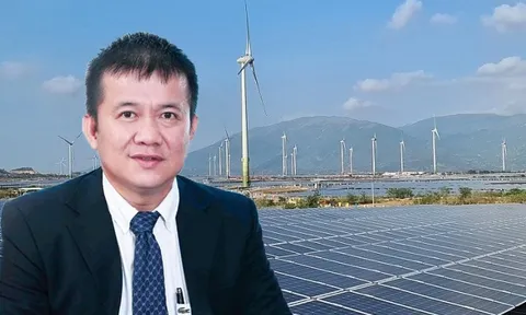 Trung Nam Group: Thua lỗ gần 3.000 tỷ, gánh khoản nợ 'khổng lồ' 65.000 tỷ