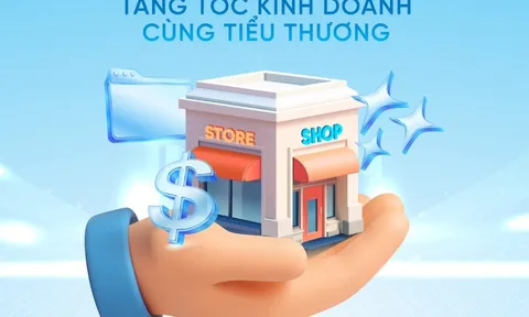 VietinBank đồng hành cùng Chiến dịch 60 ngày cao điểm hỗ trợ hộ kinh doanh chuyển đổi thuế khoán sang kê khai
