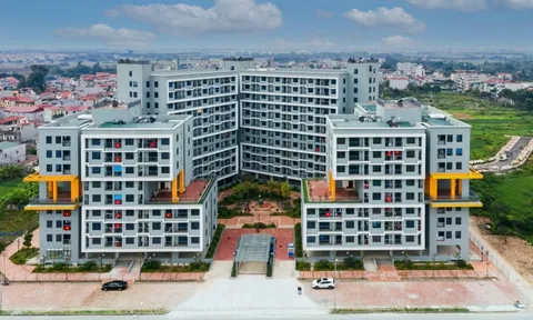 Hà Nội giao hơn 7,5ha đất cho Him Lam làm nhà ở xã hội