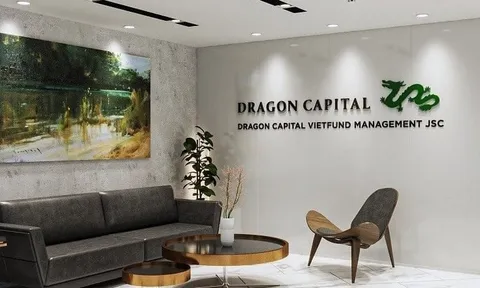 Hơn 31 triệu cổ phiếu Dragon Capital sắp 'đổ bộ' sàn chứng khoán Việt Nam