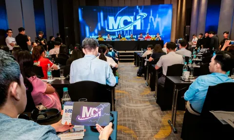 MCH Roadshow thu hút sự quan tâm lớn của nhà đầu tư trước ngày lên sàn HoSE