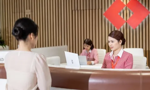 Techcombank lập kỷ lục lợi nhuận quý 3, tiếp đà tăng trưởng bền vững