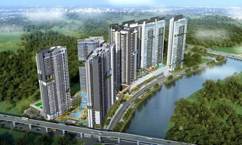 TP.HCM: Bảng giá đất mới thấp hơn thị trường 30 - 40%