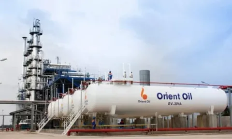 Cần Thơ: Dầu khí Đông Phương liên tục bị “bêu tên” vì nợ thuế hàng trăm tỷ đồng