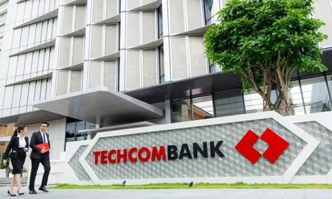 Techcombank được cả Fitch Ratings và S&P Global xếp hạng tín nhiệm ở mức cao