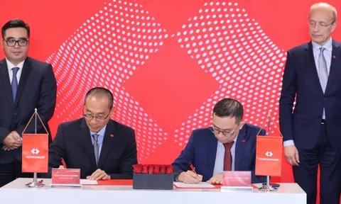 Techcombank phân phối sản phẩm Techcom Life: Bước tiến mới cho hệ sinh thái tài chính - bảo hiểm liền mạch
