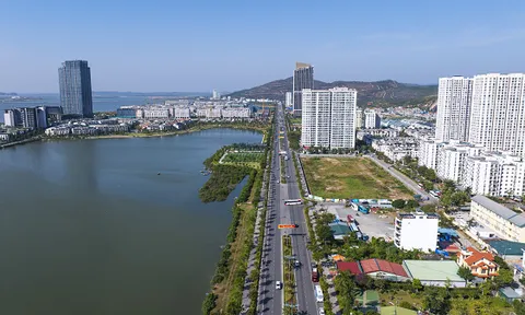 Vị trí quyết định giá trị: Imperia Holiday Hạ Long hưởng lợi lớn từ quy hoạch và hạ tầng mới