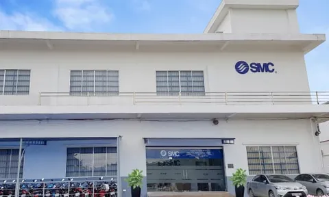 Tân Chủ tịch Đầu tư Thương mại SMC vừa mua vào 1 triệu cổ phiếu SMC