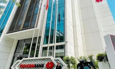 Techcombank chính thức được S&P nâng xếp hạng tín nhiệm lên mức BB