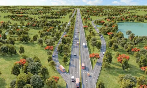 Sơn Hải được 'chọn mặt gửi vàng' làm tuyến cao tốc 14.000 tỷ đồng