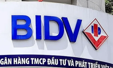 BIDV rao bán khoản nợ thế chấp bằng hơn 10.000m2 đất tại KCN Tân Tạo