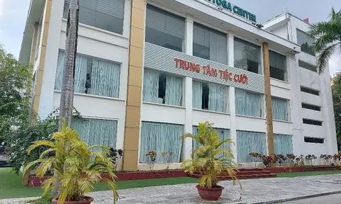 Công ty CP Dạ Lan “thâu tóm” hàng nghìn m2 đất Công viên Hội An?