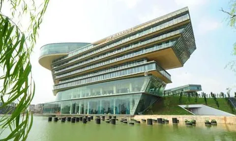 Thanh tra Chính phủ phát hiện vi phạm ở dự án khách sạn JW Marriott Hà Nội