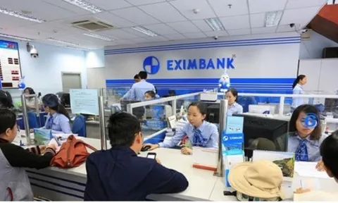 Ngân hàng đầu tiên hé lộ lợi nhuận năm, tăng trưởng gấp 3 lần
