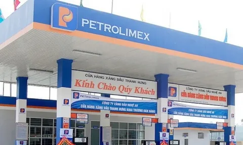 Petrolimex bất ngờ đề xuất giảm 90% mục tiêu lợi nhuận năm 2022