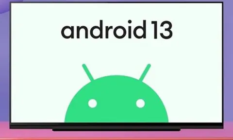 Tin tức công nghệ mới nóng nhất hôm nay 5/12: Android TV 13 chính thức trình làng
