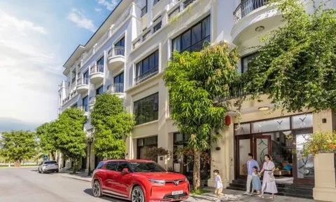 Dòng kiều hối cuối năm chảy vào kênh đầu tư lời gấp 3 lần tiết kiệm, an toàn hơn vàng